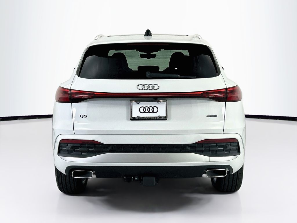 Thumbnail: 2026 Audi Q5 - 6