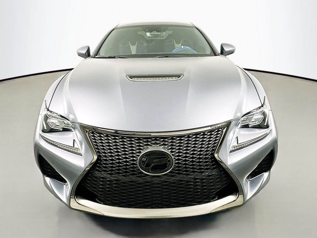 Thumbnail: 2019 Lexus RC - 2
