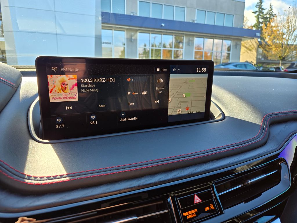 2024 Acura MDX Type S w/Advance Package