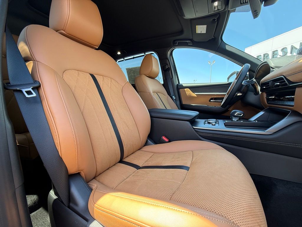 2026 Mazda CX-70 Premium Plus Package - Photo 46