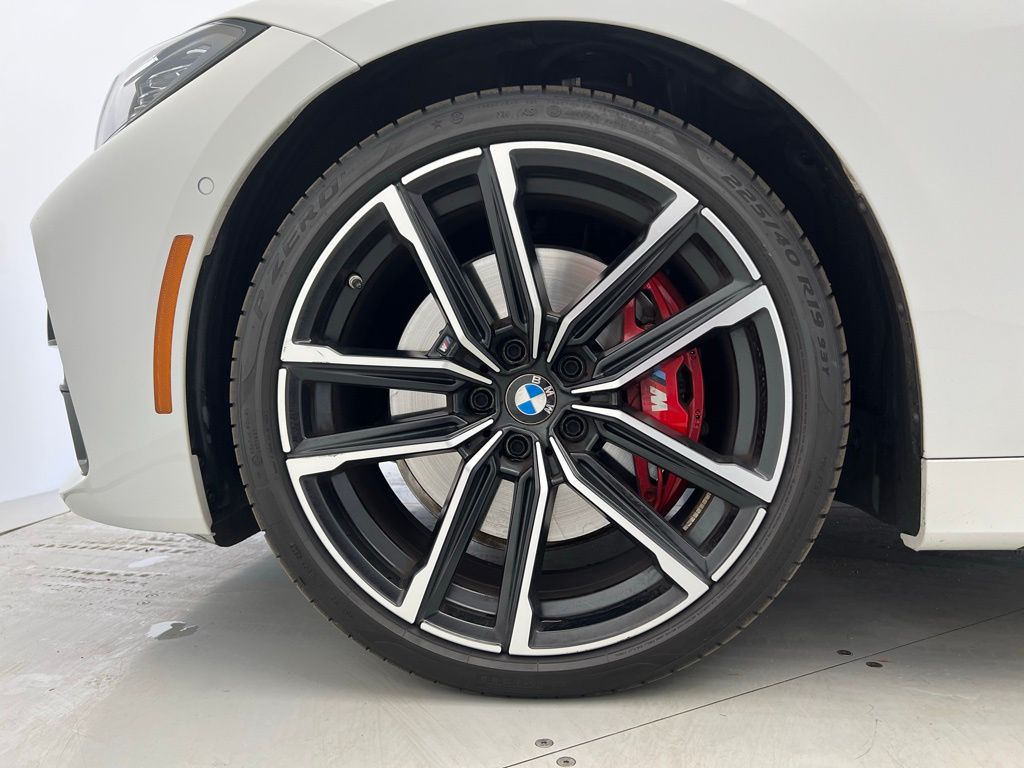 Thumbnail: 2024 BMW 4 Series - 28