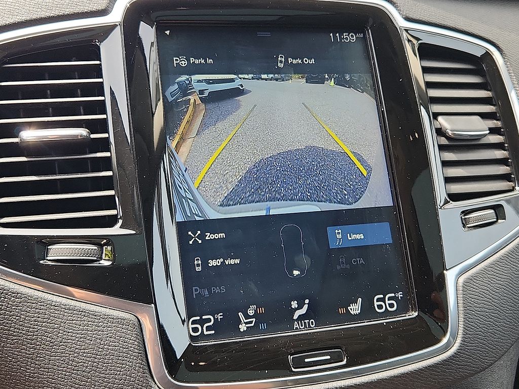 2018 Volvo XC90 T6 Inscription 19