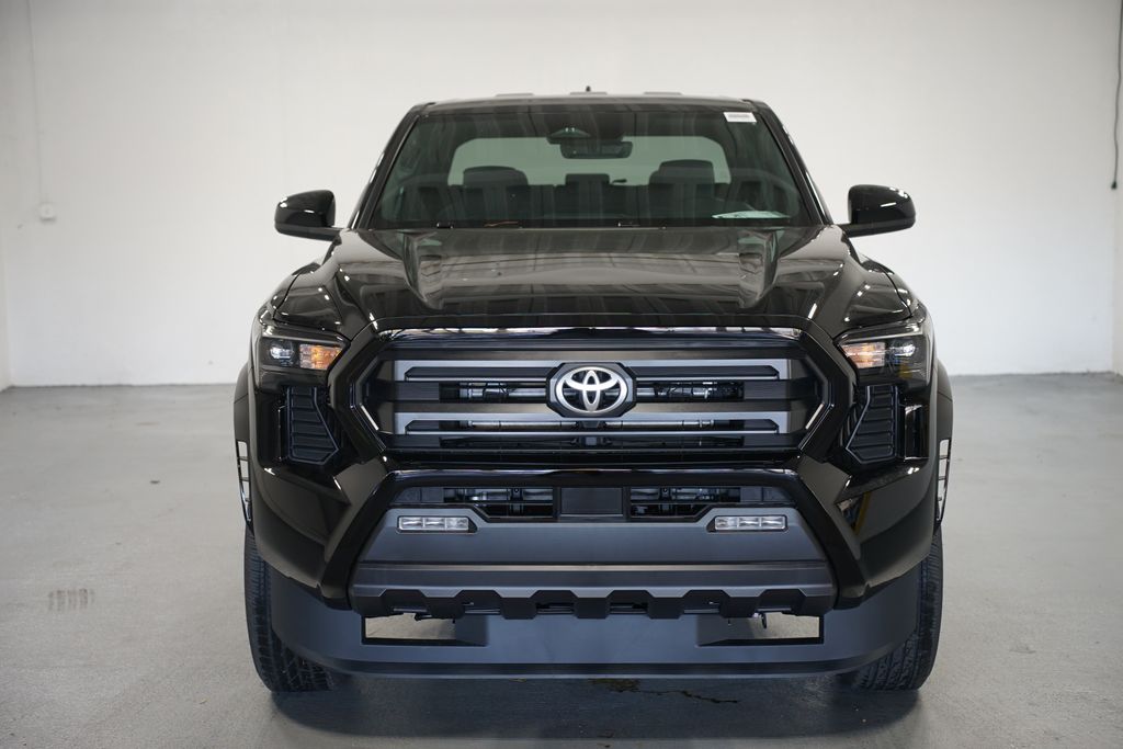 Thumbnail: 2025 Toyota Tacoma - 2