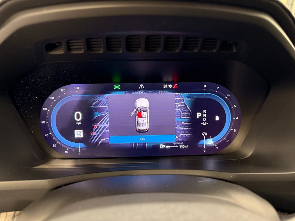 Thumbnail: 2023 Volvo XC90 - 13