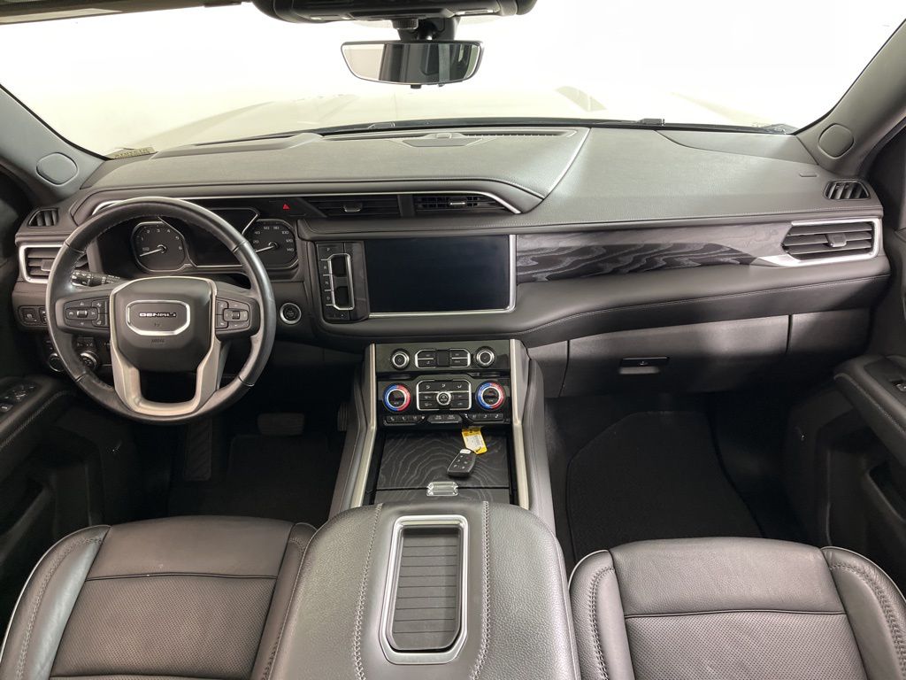 Thumbnail: 2021 GMC Yukon - 23