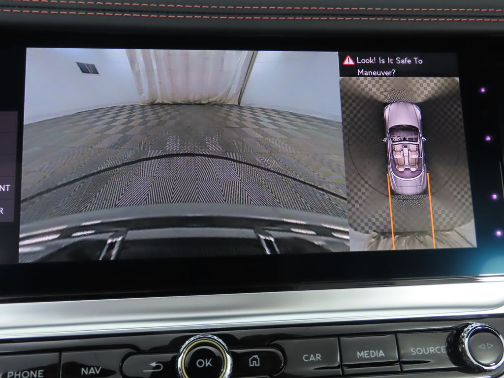 Thumbnail: 2024 Bentley Continental - 24