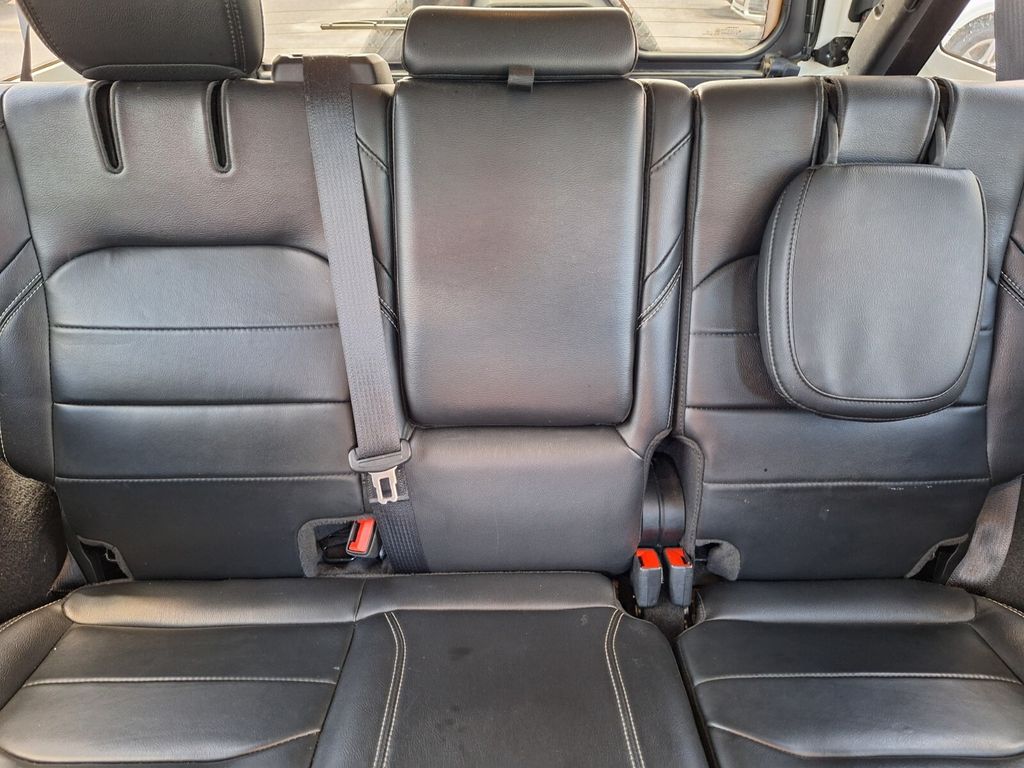 Used 2023 Jeep Wrangler SUV