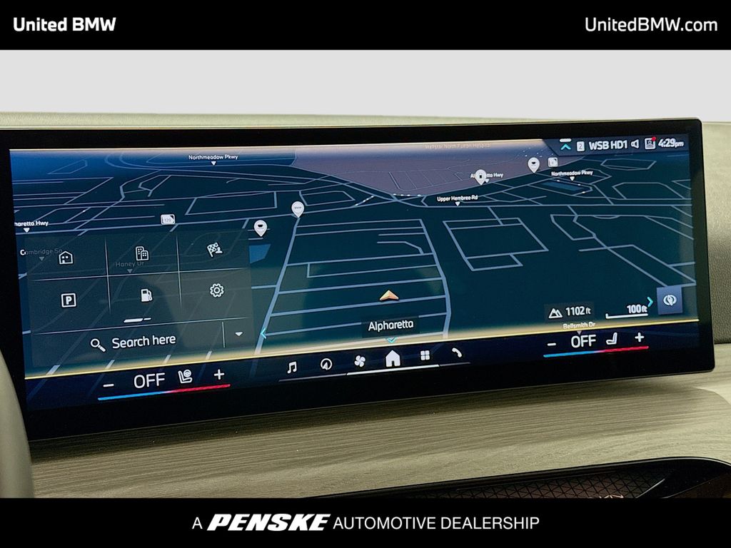 Thumbnail: 2025 BMW 4 Series - 10