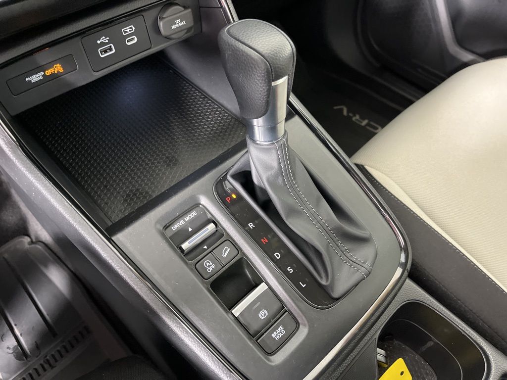 2023 Honda CR-V EX 32