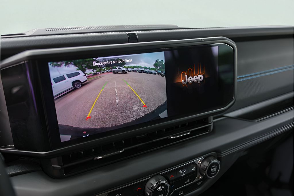 Used Car 2025 Jeep Wrangler  Rubicon 4xe For Sale Under $40,000 In Austin, Texas