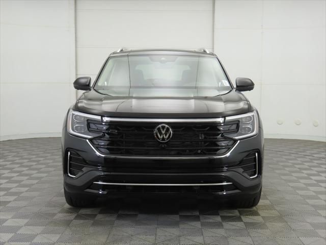 Thumbnail: 2026 Volkswagen Atlas - 2