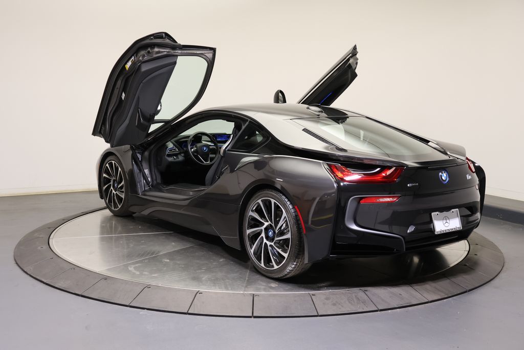 Thumbnail: 2015 BMW  - 13