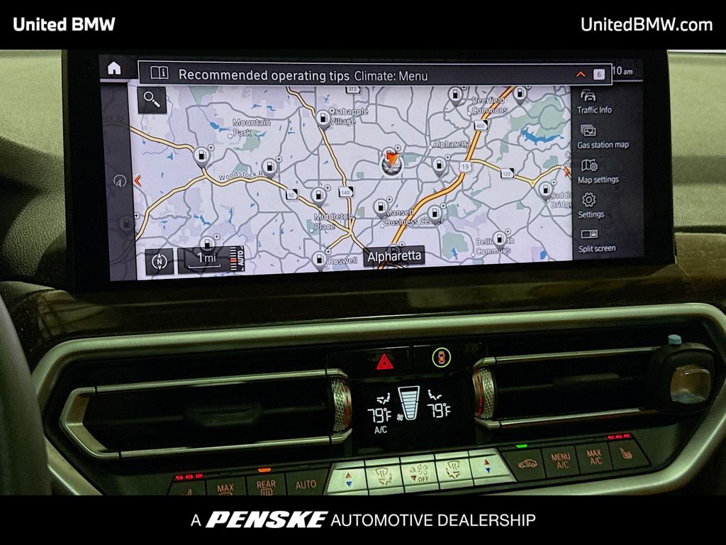 Thumbnail: 2023 BMW X3 - 10