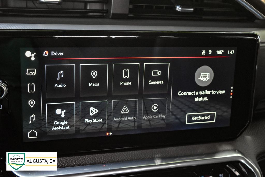 Used 2023 GMC Sierra 1500 Truck