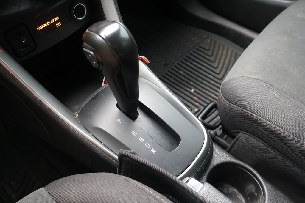 Thumbnail: 2019 Chevrolet Trax - 23