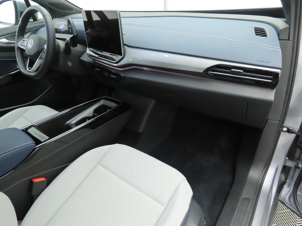 2025 Volkswagen ID.4 Pro S 17