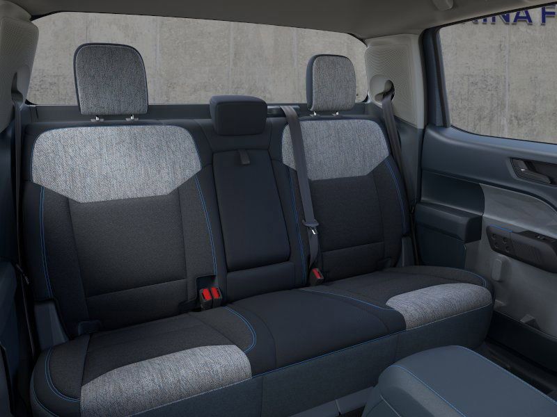 2025 Ford Maverick XLT photo