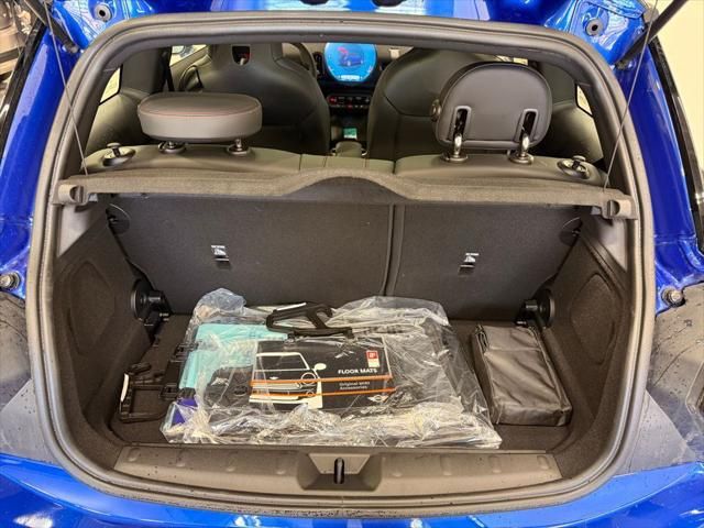 Thumbnail: 2026 MINI Cooper - 20