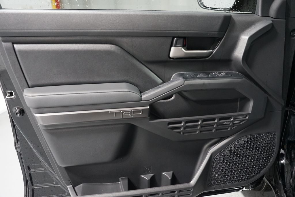 Thumbnail: 2025 Toyota Tacoma - 31