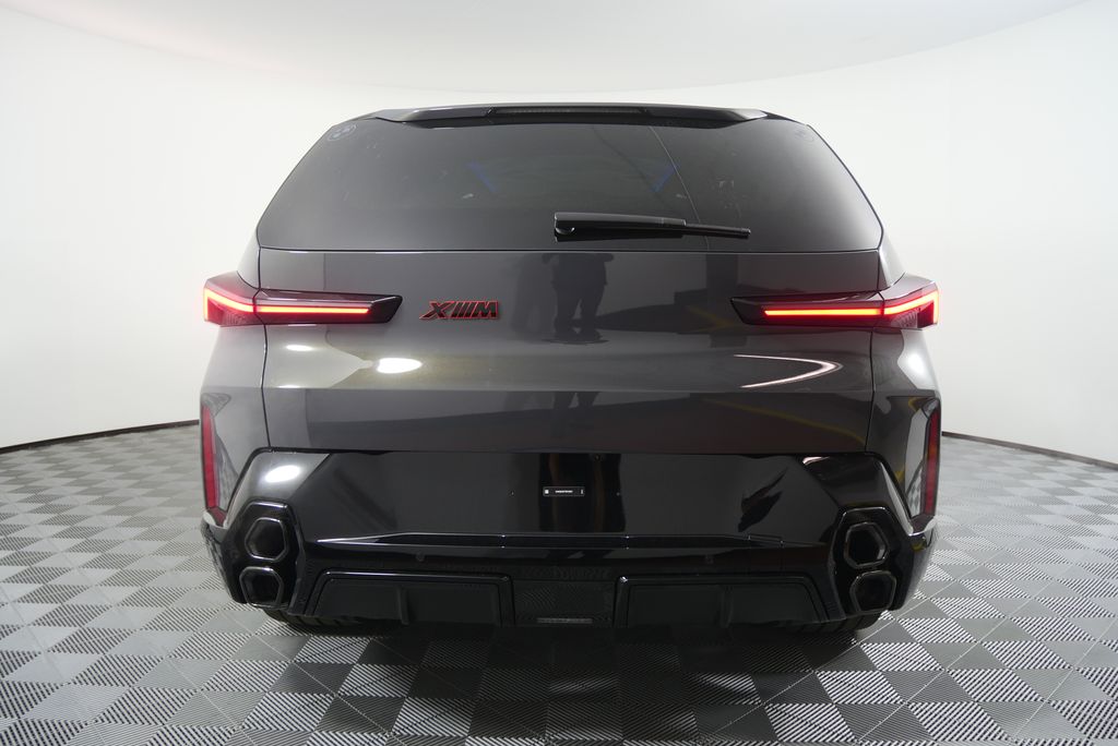 Thumbnail: 2026 BMW XM - 4