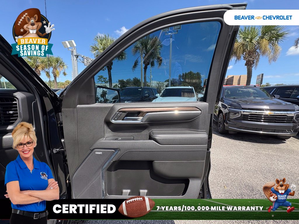 Used 2024 Chevrolet Silverado 1500 Truck