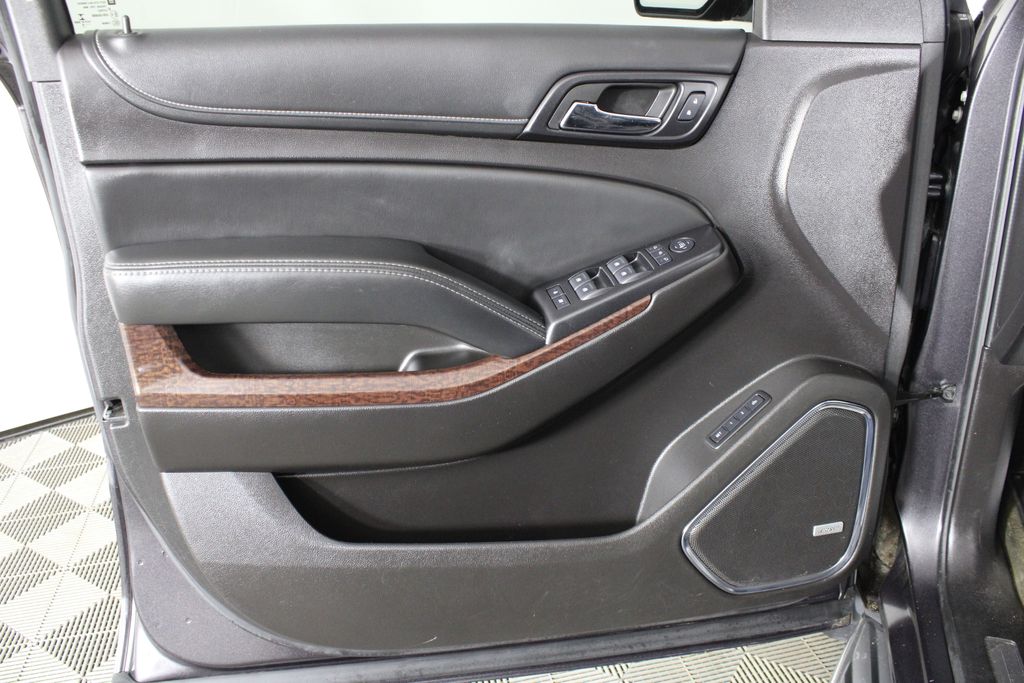 Used 2016 GMC Yukon for sale in 