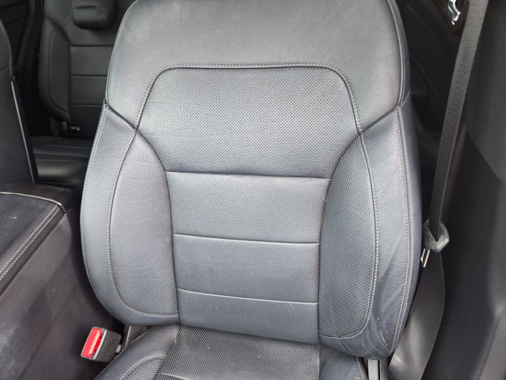 2016 Mercedes-Benz GLE GLE 350  at Autostrade