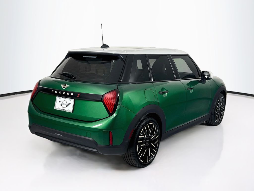 Thumbnail: 2026 MINI Cooper - 5
