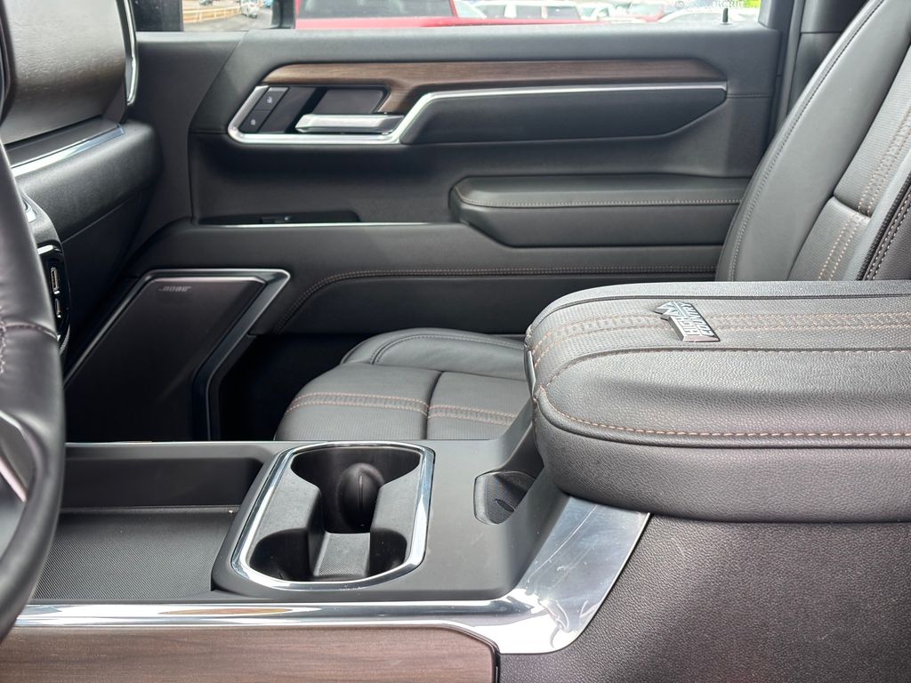 Used Car 2025 Chevrolet Silverado 2500hd  High Country For Sale Under $80,000 In Austin, Texas