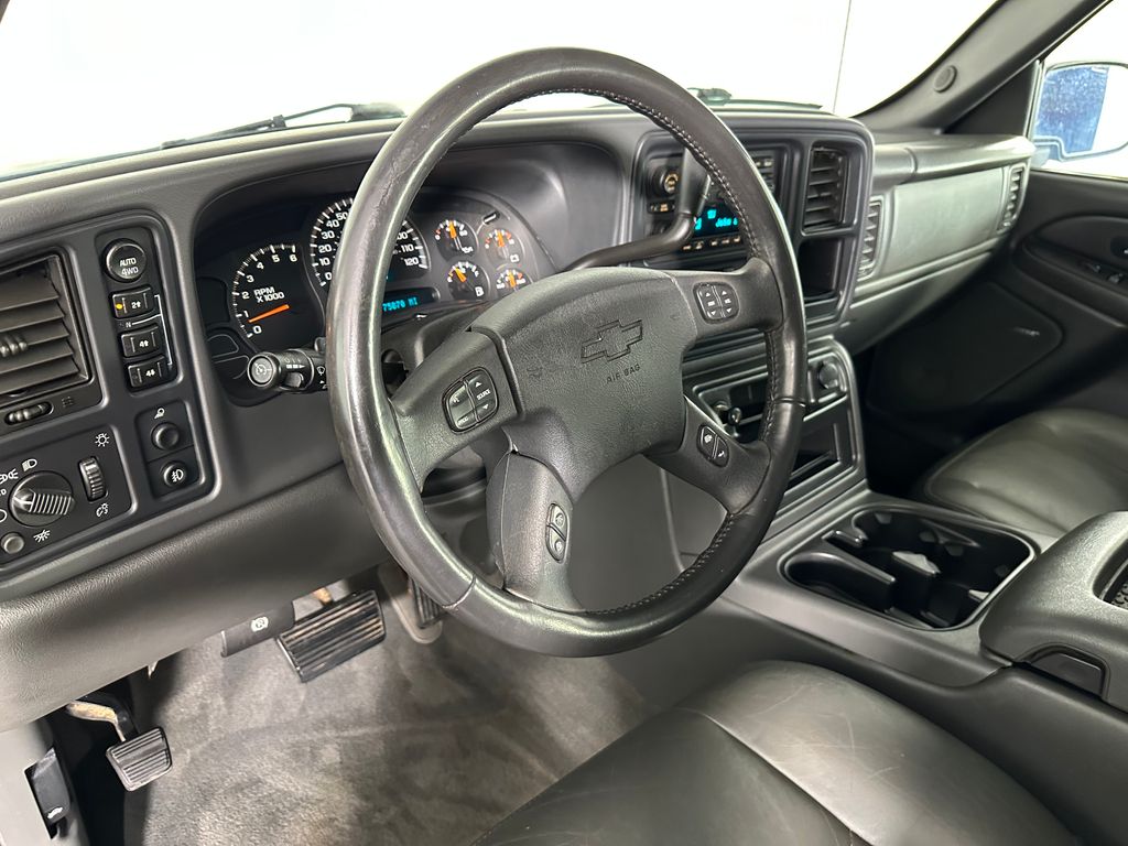 2004 Chevrolet Avalanche Base - Photo 9