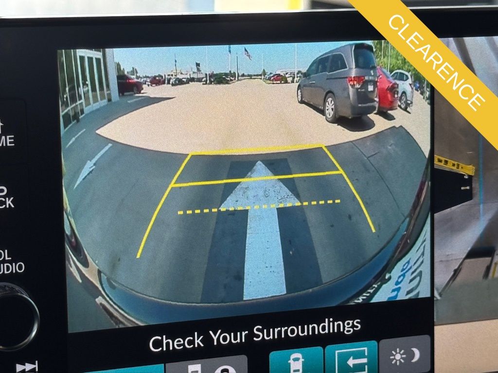 2025 Honda Pilot TrailSport Black at AutoSavvy Houston Northwest