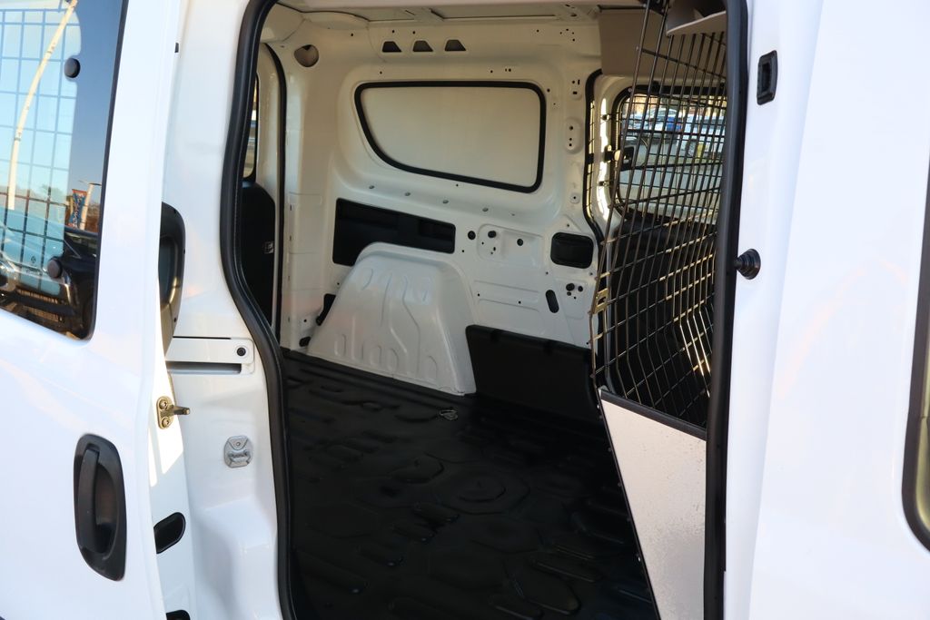 2019 Ram ProMaster City Tradesman 23