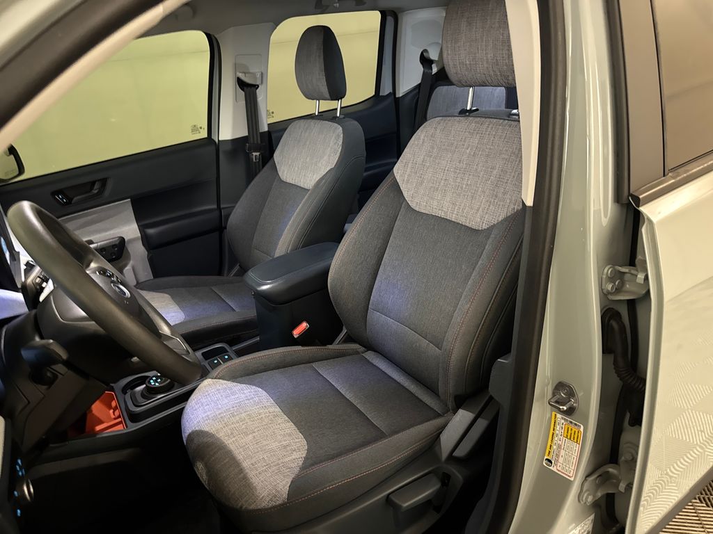 Certified Used 2023 Green Ford XLT image 17