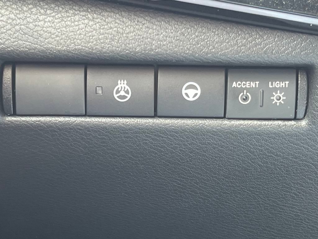 2025 Nissan Kicks SR photo