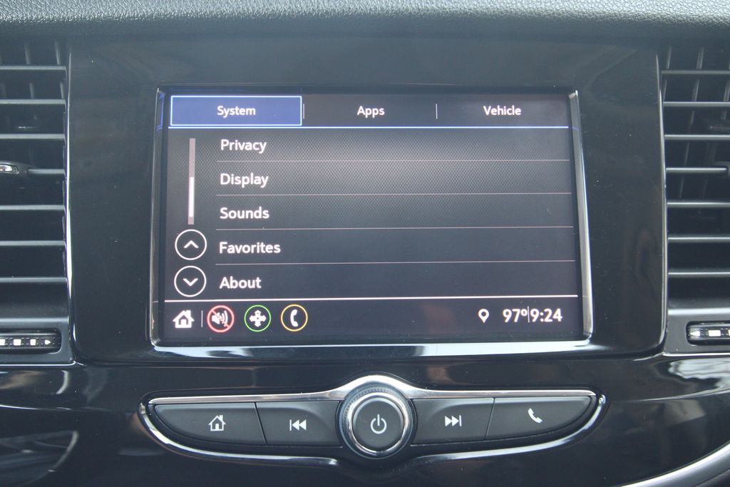 Used 2022 Buick Encore SUV