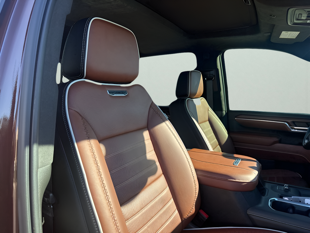 Used Car 2024 Gmc Sierra 2500hd  Denali Ultimate For Sale Under $80,000 In Austin, Texas