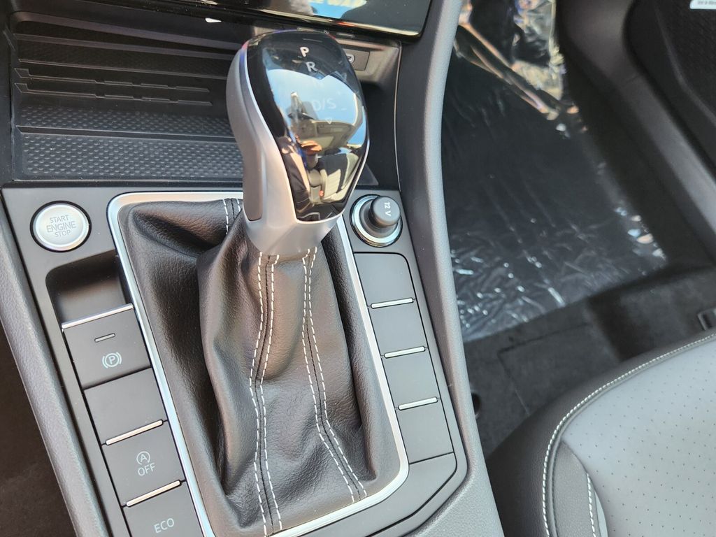 2026 Volkswagen Jetta - $26,925