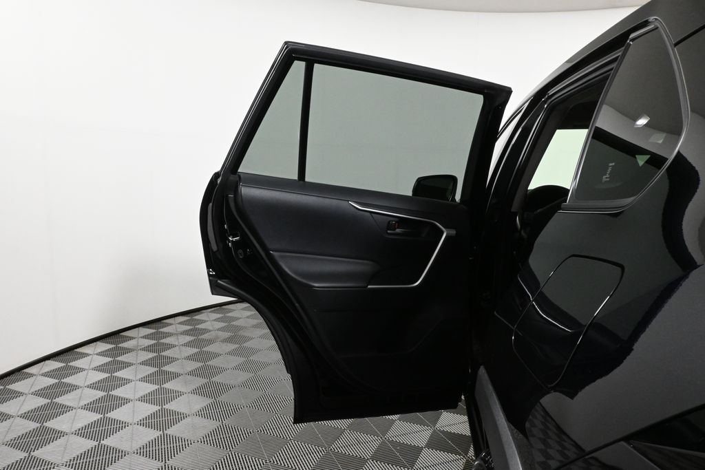 Thumbnail: 2023 Toyota RAV4 - 30
