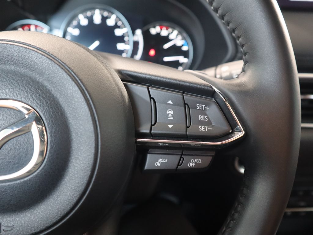 Thumbnail: 2024 Mazda CX-5 - 12