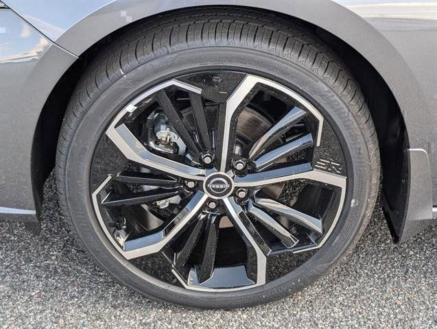 New 2025 Nissan Altima Sedan