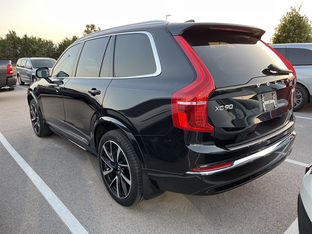 Thumbnail: 2023 Volvo XC90 - 4