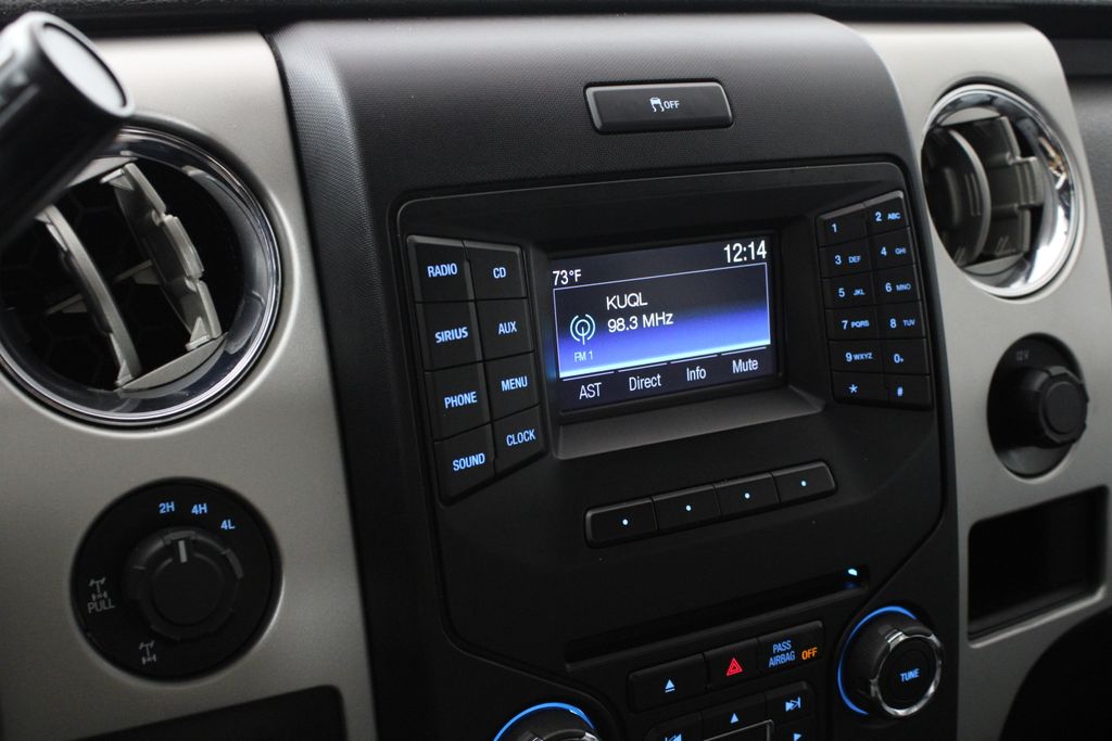 Used 2014 Ford F-150 for sale in 