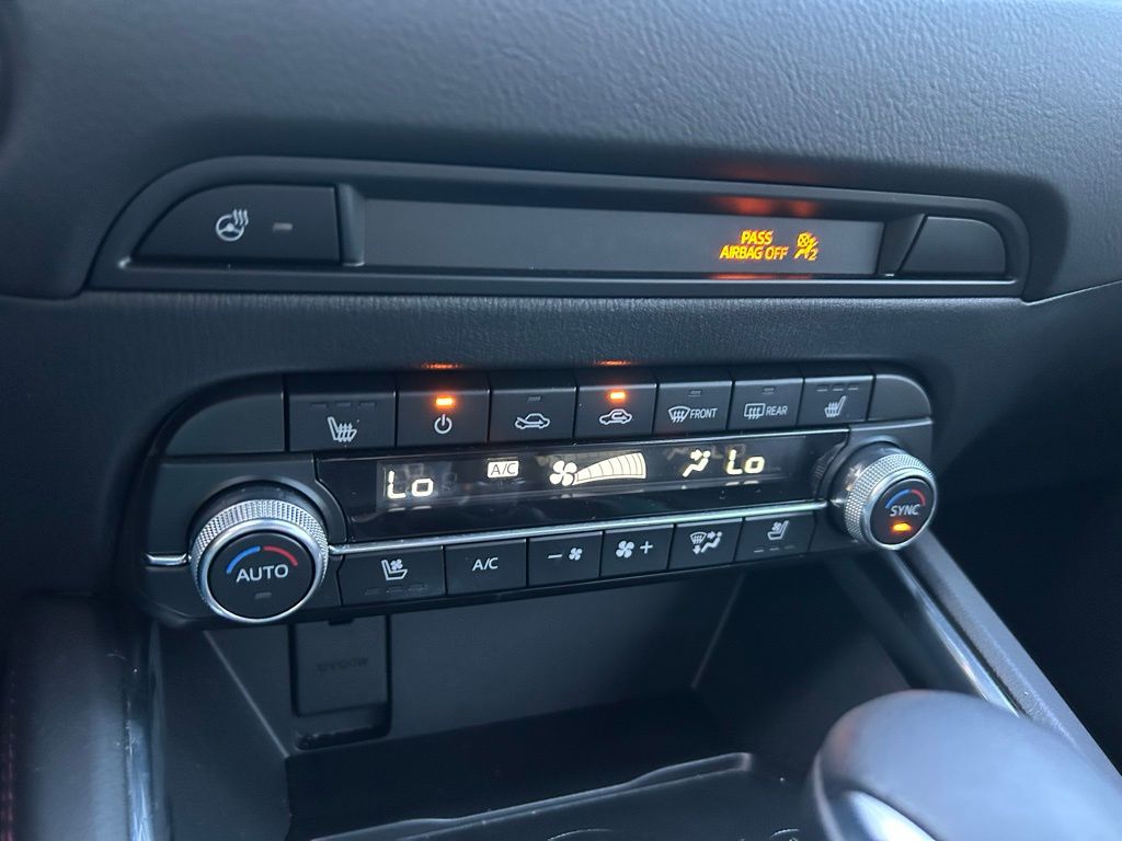 Thumbnail: 2025 Mazda CX-5 - 27