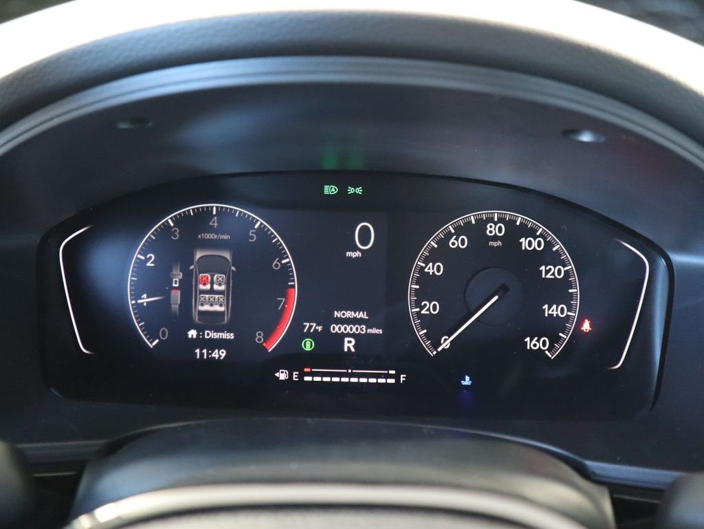 Thumbnail: 2026 Honda Civic - 32