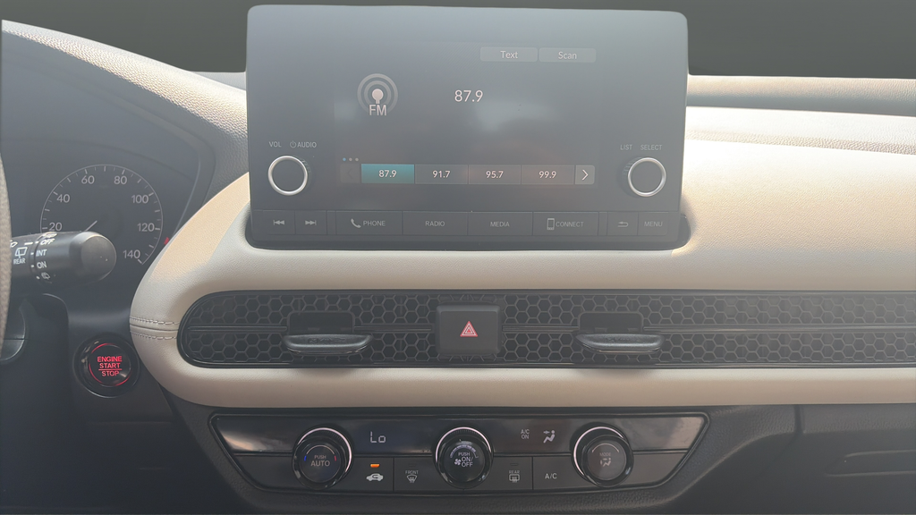 Certified Used 2023 Pearl Honda LX image 12