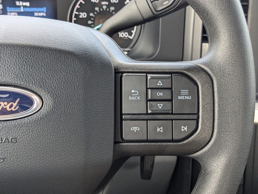 2025 Ford F-250 Super Duty XL