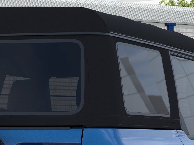 New 2026 Blue Ford Big Bend image 30