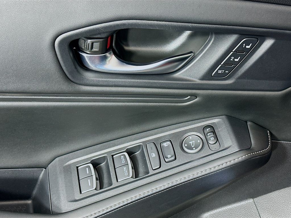 Thumbnail: 2023 Honda Accord - 17