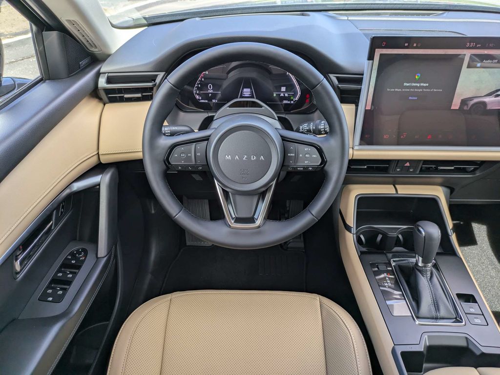 2026 Mazda CX-5 2.5 S Premium Plus