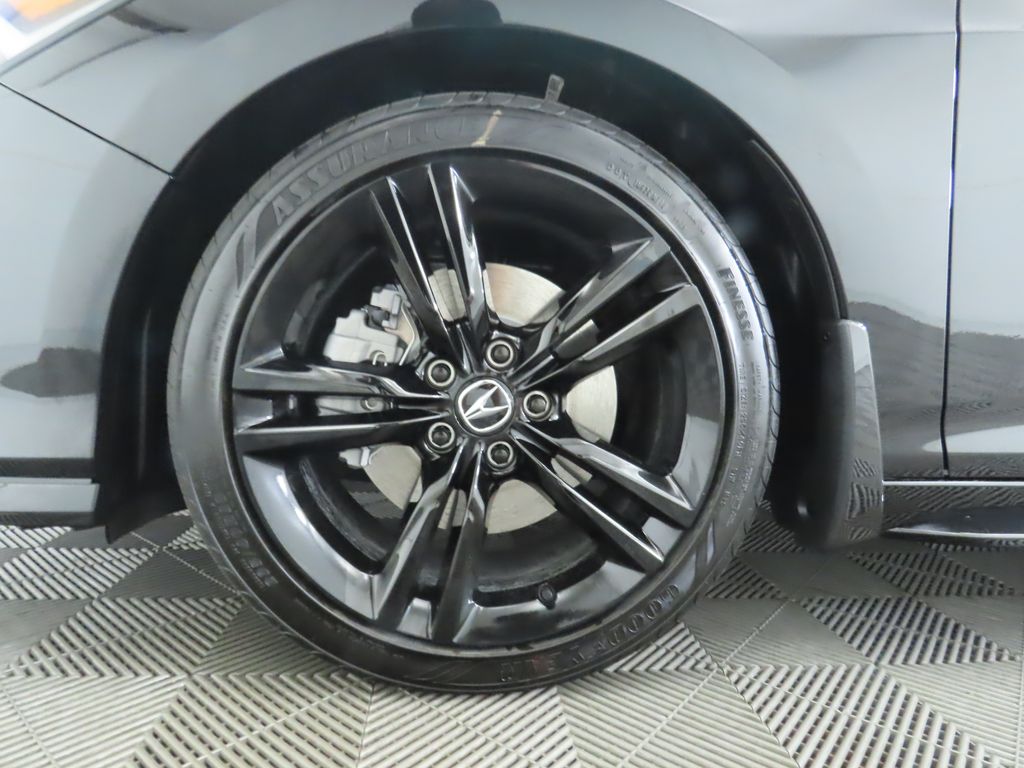 Thumbnail: 2026 Acura Integra - 31